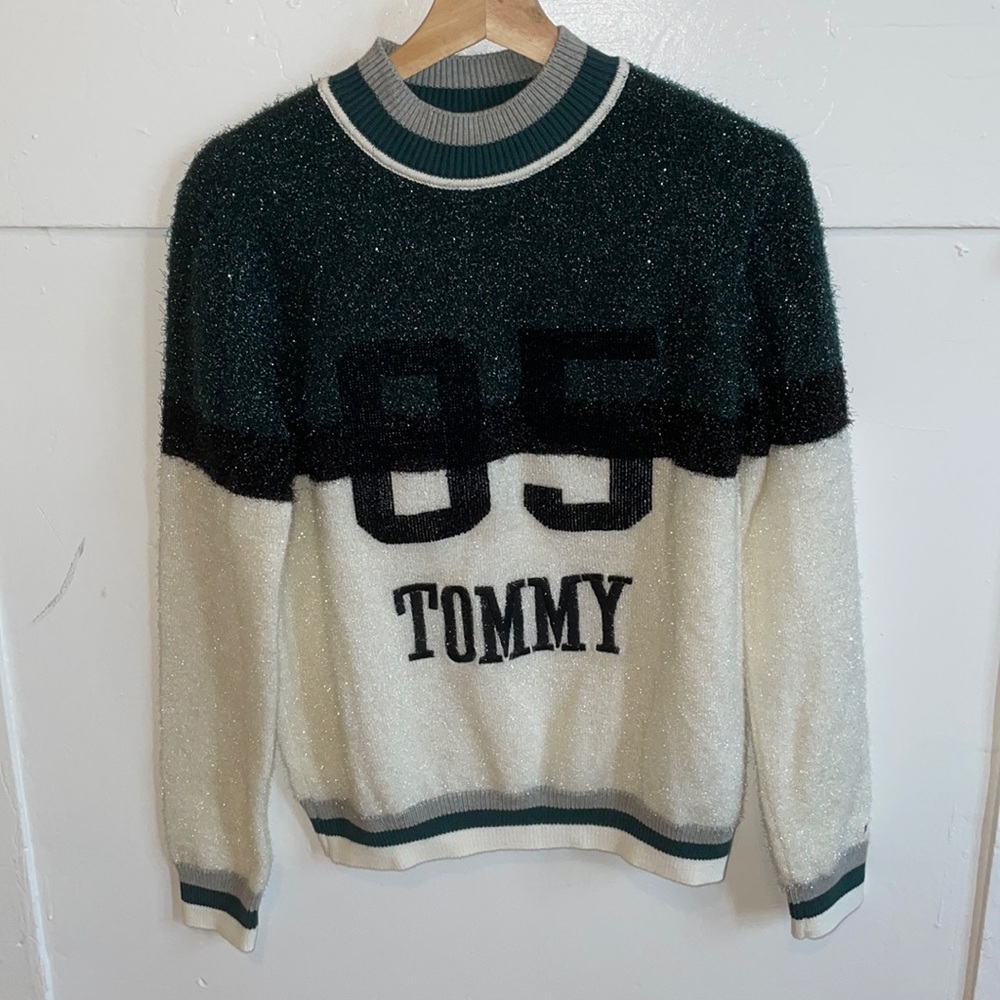 Tommy Hilfiger Sweater